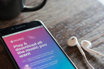 Top platforms to create your music streaming app for android