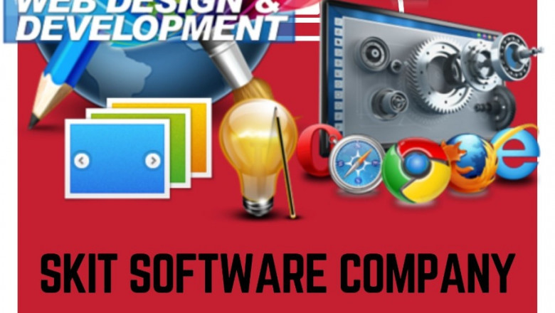 website designing and development chennai_SK IT Corporate