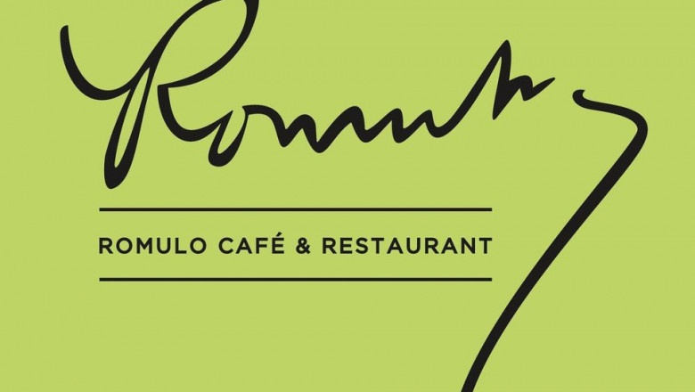 Welcome To The Best Restaurants In West Kensington London at Romulo Cafe