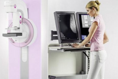 What Are Digital Breast Tomosynthesis Equipment Used For?