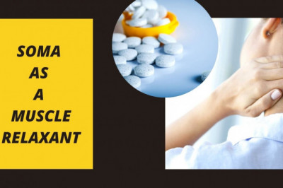 What is the fairest medicine for muscle pain?
