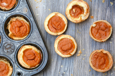 3 Ways to Spice Up Your Fall Wellness Routine
