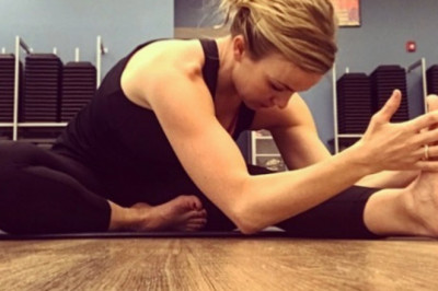 4 Fall-Inspired Workouts to Try at One of Your Favorite Concord Gyms This Season
