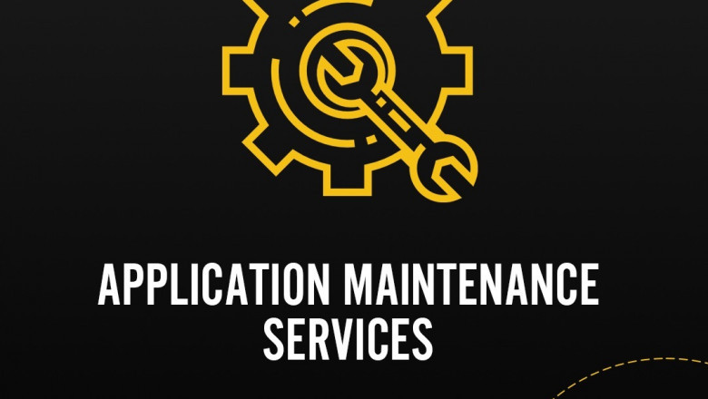 Application Maintenance Services India & UK - Fullestop