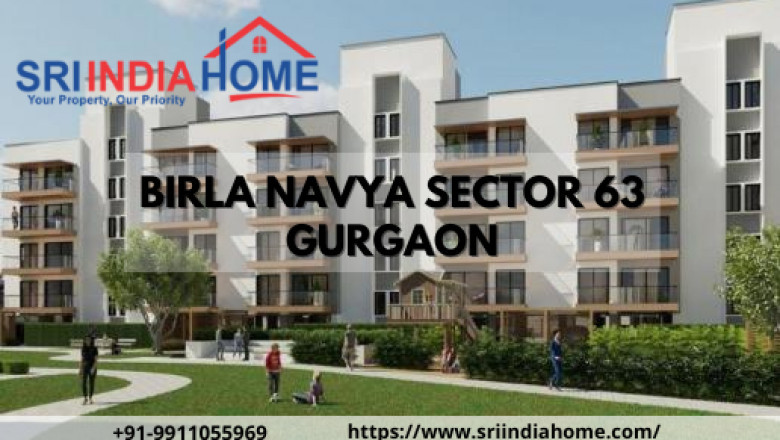 Birla Navya Sector 63 Gurgaon