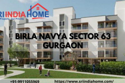 Birla Navya Sector 63 Gurgaon