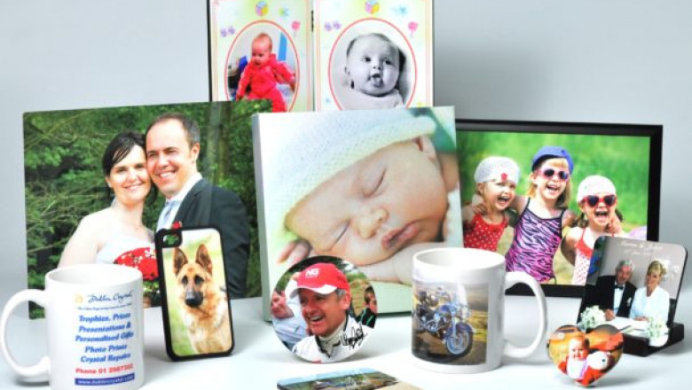 Buy Personalised Gifts Online in India