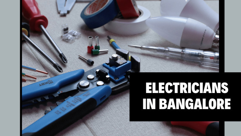 cheap online electrician bangalore