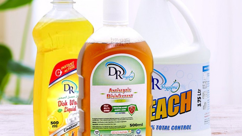 Cleaning Supplies - Buy Cleaning Supplies Online