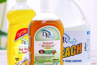 Cleaning Supplies - Buy Cleaning Supplies Online