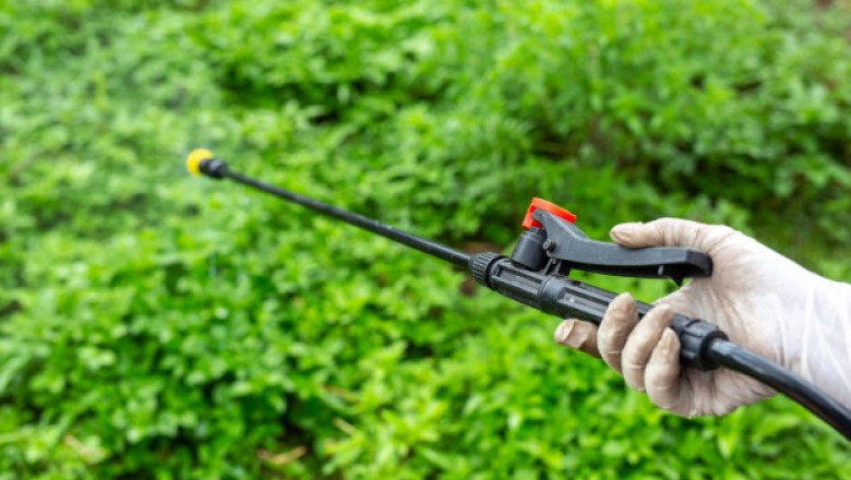 Crop Protection Chemicals Market (CAGR of 4.55%) 2030: Global Industry Size, Share, Trends, Analysis Report
