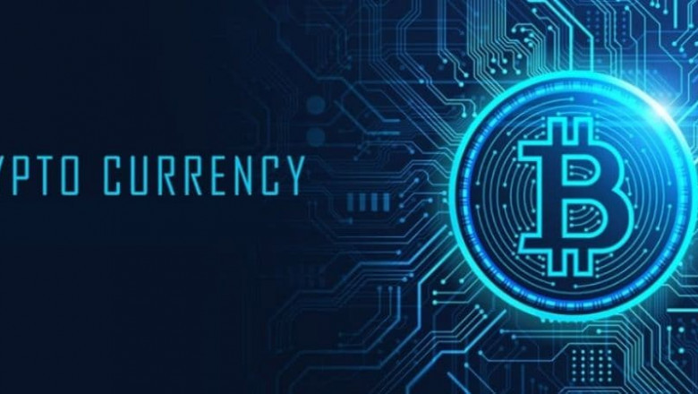 Cryptocurrency Market- Significance, Market Overview, and Worldwide Market Outlook 2021-2027