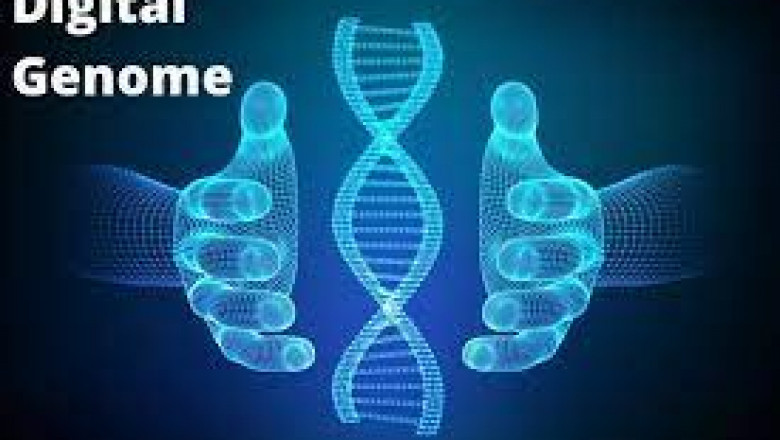 Digital Genome Market: Industry Analysis, Market Share, Revenue Opportunity, Competitive Analysis and Forecast