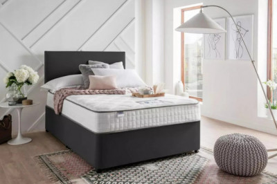 Divan Beds |  Divan Bed| Single Divan Beds Price | | Furniture Online