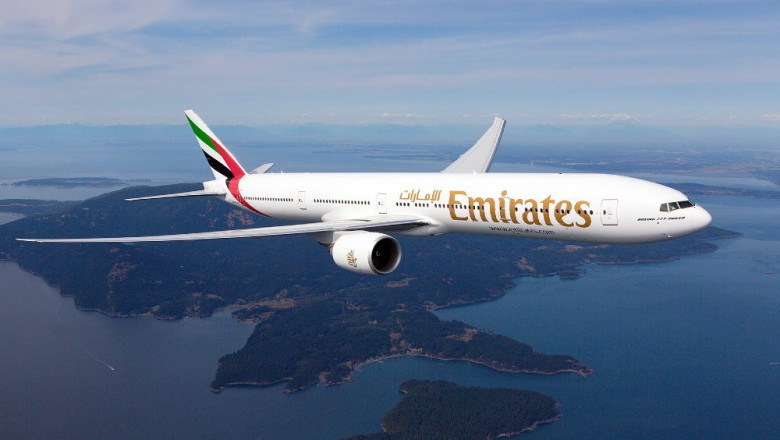 Emirates Group H1 loss at $1.6bn as travel restrictions ease