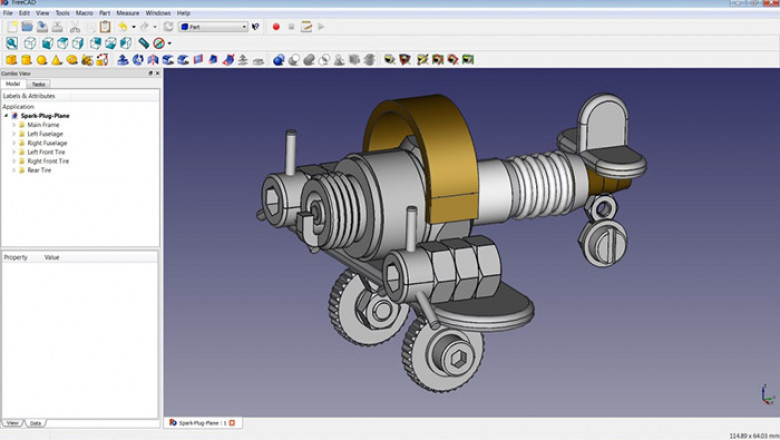 Excellent Growth of CAD Software Market 2021 Global Size Analysis, Strategies, Opportunities and Future Trends