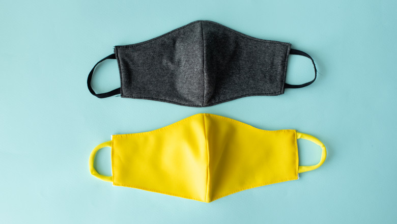 Exclusive Report on Cloth Face Mask Market 2021 Outlook, Key Players like Tom Bihn, Sunday Afternoons, Outdoor Research