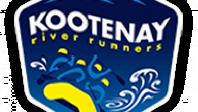 Golden White Water Rafting - Rafting the Rockies