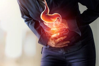 How to Get Rid Of Stomach Pain