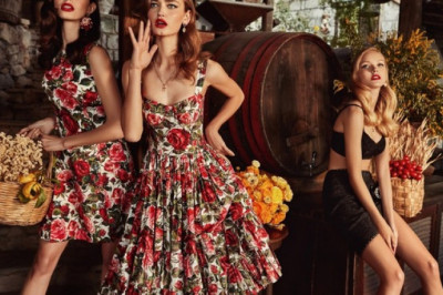 Wholesale Italian Clothing – Guide Never Forget While Stocking Wholesale Italian Clothing!