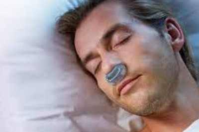 In order to alleviate snoring and prevent sleep apnea, a physician may recommend a device called Sleep Apnea Devices.