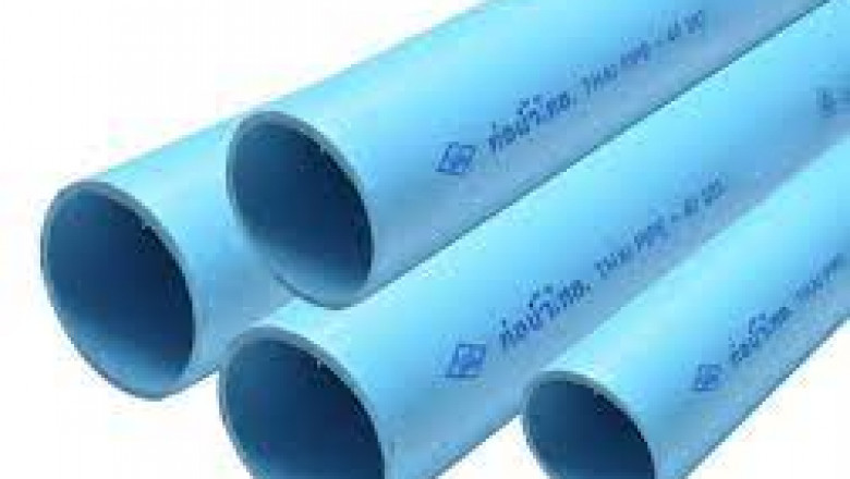 Lucky Pailin Wealth Co., Ltd. Distribution-wholesale PVC pipes and SCG standard equipment |hdthaipipe go website