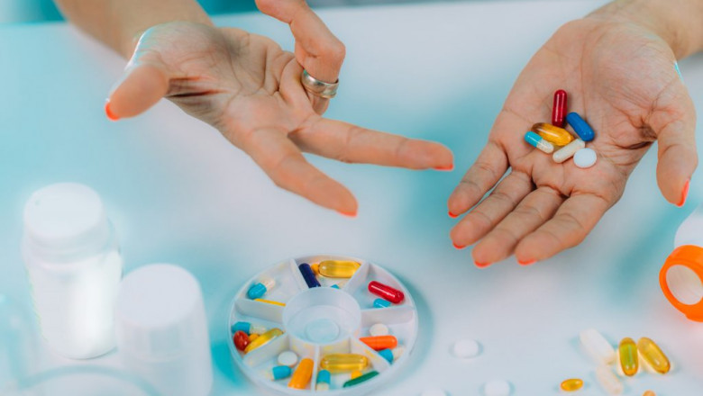 Medical Adherence refers to a patient's compliance with prescribed medications, including the correct dosage and time frame