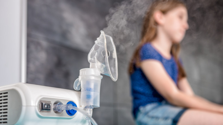 Nebulizers: What they are and how to use them
