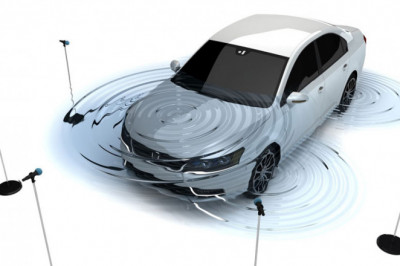 NVH materials are used in vehicle interiors to reduce noise and vibrations experienced by passengers