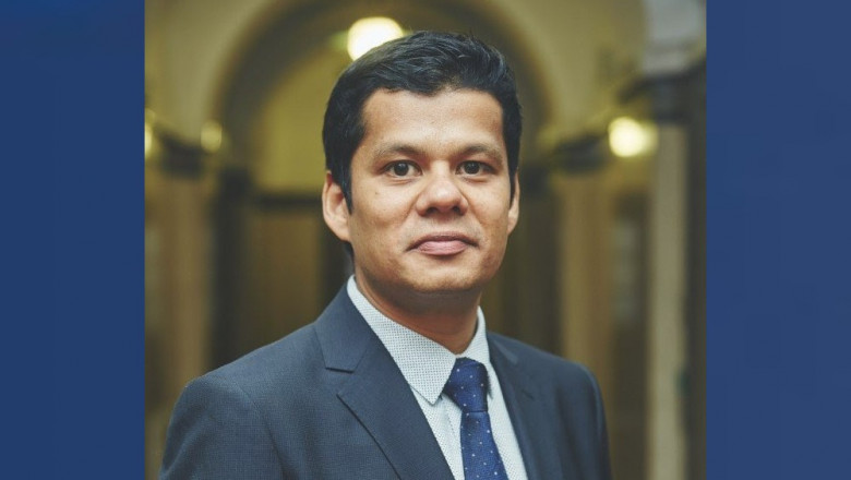 Paycargo appoints Amit Gairola as chief design officer