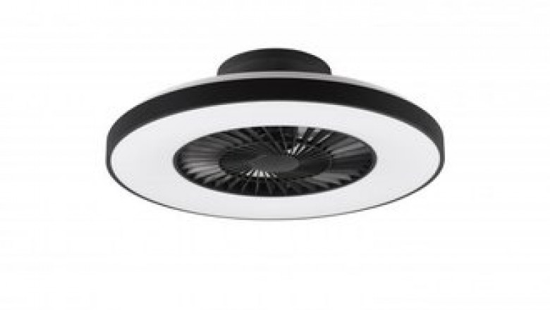 Plafondventilator Slaapkamer