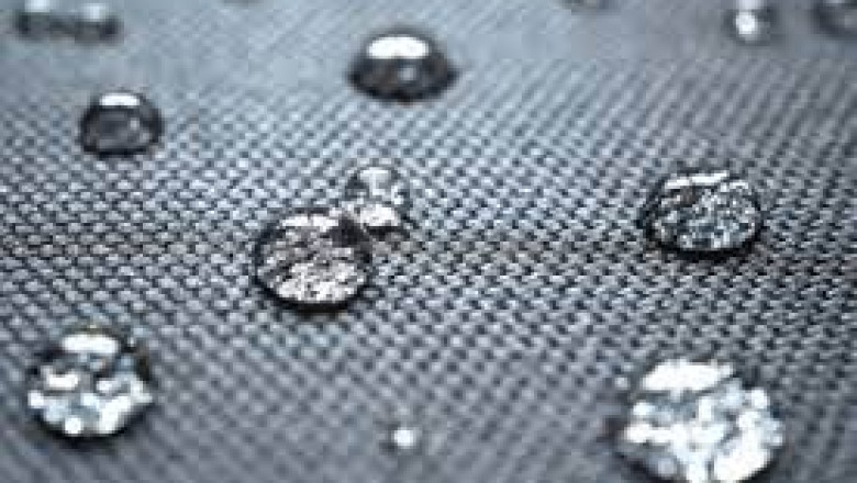 Polymer Coated Fabrics are textiles that have had various types of polymers applied to them