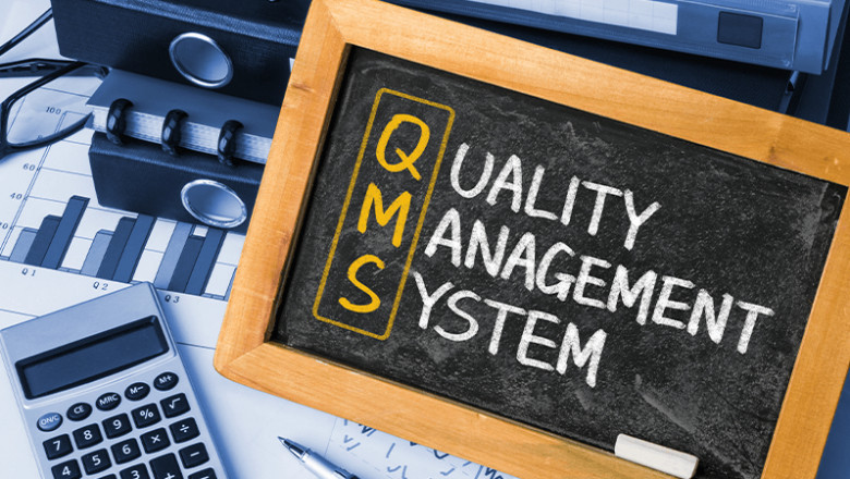 Quality Management Market High Key Players, Rising Technology Trends & Forecast to 2021-2027