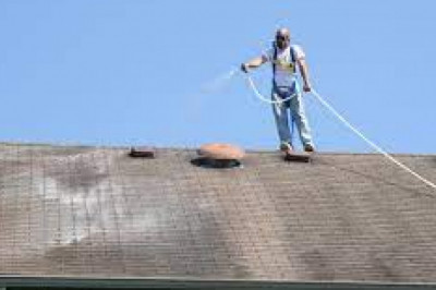 Roof coatings and coverings are frequently treated with Roofing Chemicals to improve their performance and shelf life