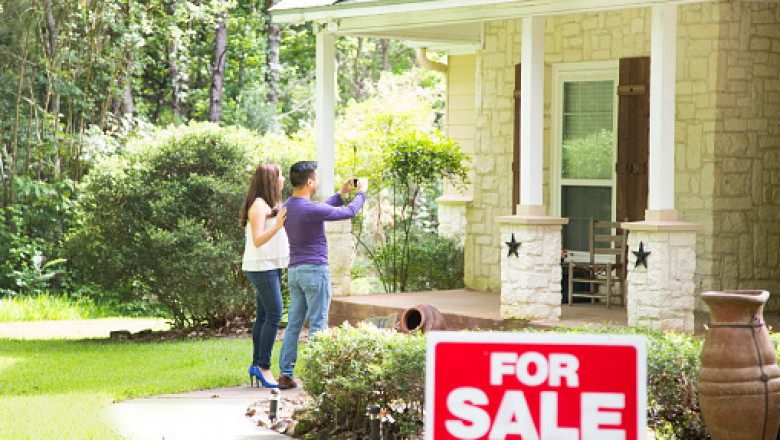 Sell Your House Without A Realtor in New Haven