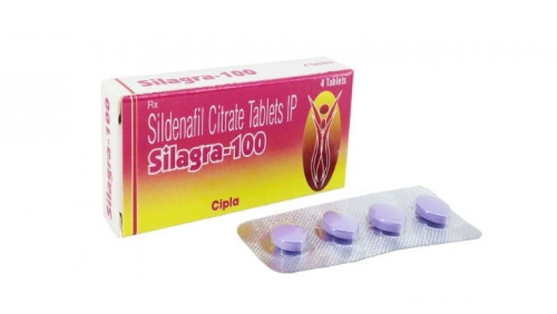 Silagra : Best Option for remove ED problem in men