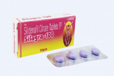 Silagra | Up to 50% OFF