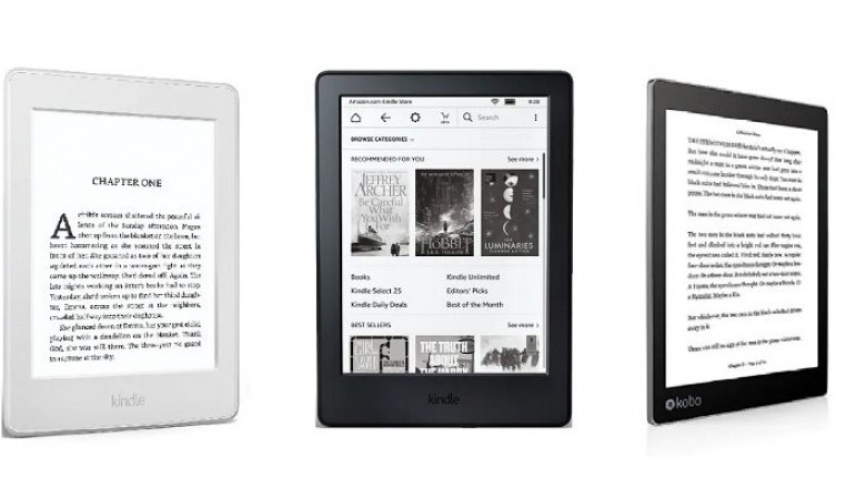 The Best eBook Readers Of 2021 And Why They Make A Difference