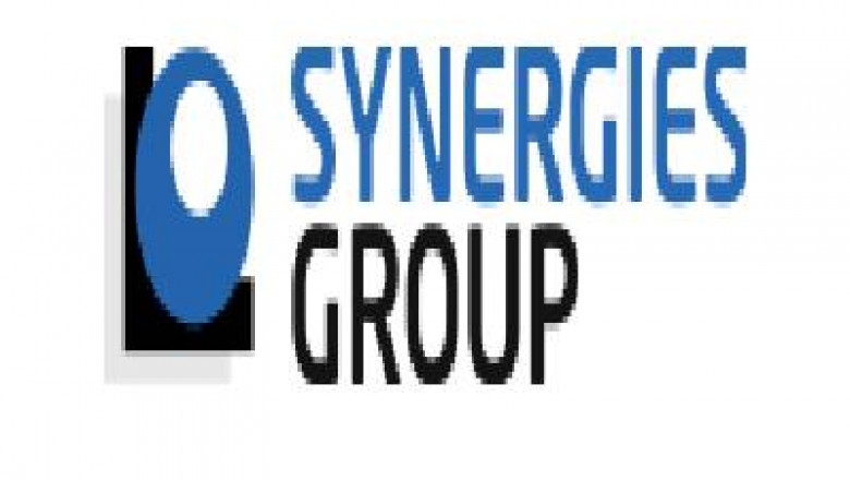 Top SUCO Agent In Middle East - Synergies Group