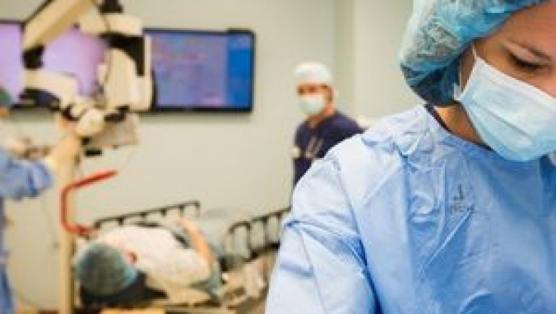 Ultrasound Probe Disinfection Market Size, Share, Trends, Application Analysis and Growth Forecast to 2027