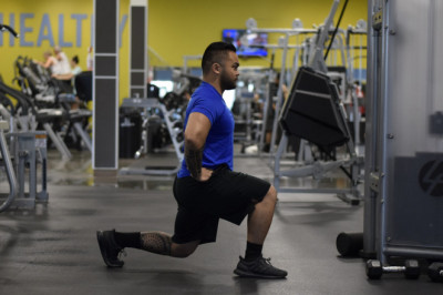 What Home Workouts and Gyms in Bakersfield Have in Common with a Classic Family Meal