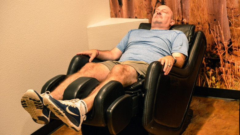 Winter Amenities to Look for in California Gyms or Health Clubs