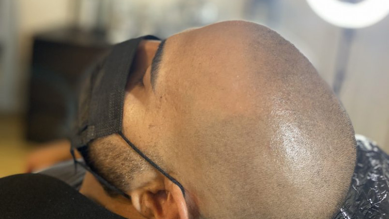 4 Reasons to Get Hair Treatment from Made Hair Academy