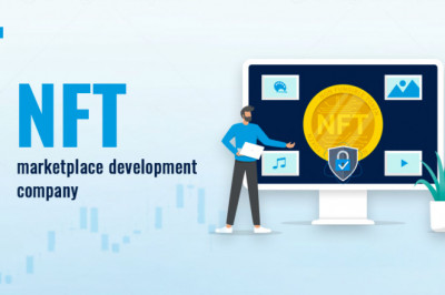 Antier Solutions : A leading NFT Marketplace development company