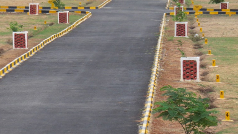 Book a Site Visit | Open Plots in Yadagirigutta-ALER Ready to Construct