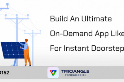 Build An Ultimate On-Demand App Like Urbanclap For Instant Doorstep Services