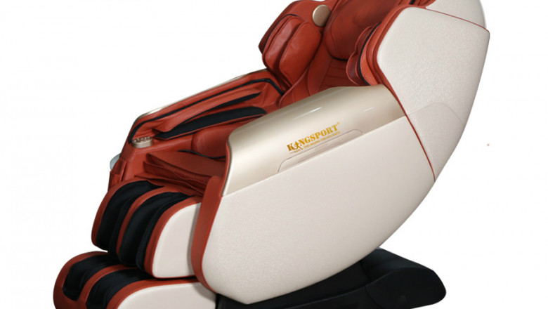 Cong dung ghe massage la gi