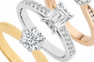 diamond  engagement rings  Melbourne
