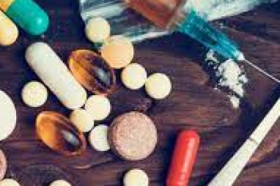 Global Cephalosporin Drugs Market