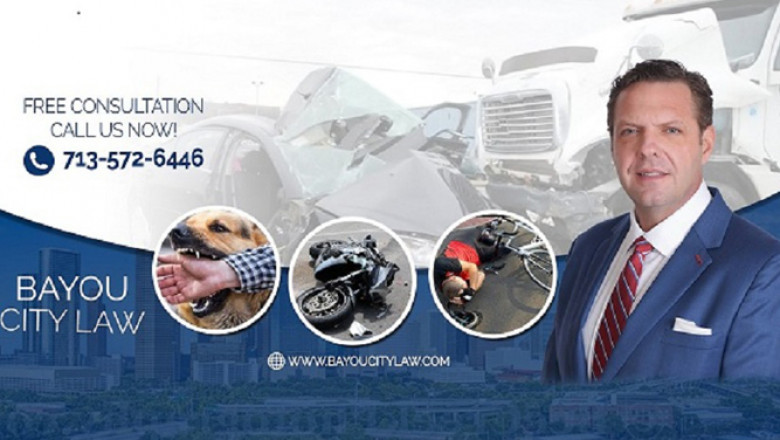 How do I choose an attorney for my Bicycle Accident?
